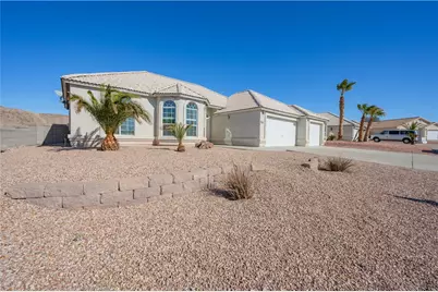 2977 La Paloma Drive, Bullhead City, AZ 86429 - Photo 1