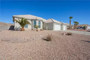 2977 La Paloma Dr, Bullhead City, AZ 86429 - Photo 1
