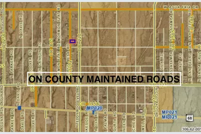 3792 Horse Mesa Road, Golden Valley, AZ 86413 - Photo 5