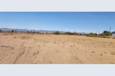 1.17 Ac N Bibo Road, Golden Valley, AZ 86413 - Photo 1