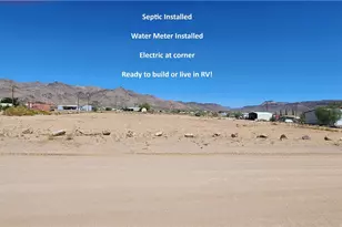 306-02-123D N Bibo Rd, Golden Valley, AZ 86413 - Photo 1