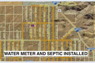 1.17 Ac N Bibo Road, Golden Valley, AZ 86413 - Photo 7