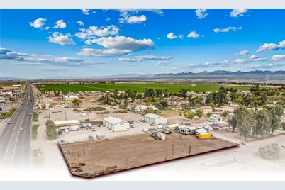 1527 E Cottonwood Lane, Mohave Valley, AZ 86440 - Photo 1