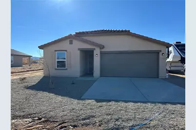 7148 E Bell Butte Drive, Kingman, AZ 86401 - Photo 1