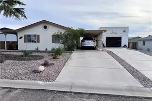 2532 E Morgan Rd, Fort Mohave, AZ 86426 - Photo 1