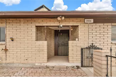 2028 & 2036 Panorama Drive, Bullhead City, AZ 86442 - Photo 5