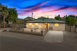 2028 & 2036 Panorama Dr, Bullhead City, AZ 86442 - Photo 1