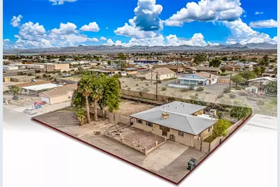 2028 & 2036 Panorama Drive, Bullhead City, AZ 86442 - Photo 65