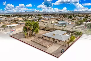 2028 & 2036 Panorama Dr, Bullhead City, AZ 86442 - Photo 65