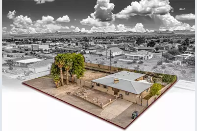 2028 & 2036 Panorama Drive, Bullhead City, AZ 86442 - Photo 3