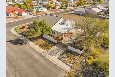 2336 Shadow Canyon Drive, Bullhead City, AZ 86442 - Photo 53