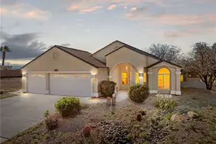 2336 Shadow Canyon Dr, Bullhead City, AZ 86442 - Photo 1