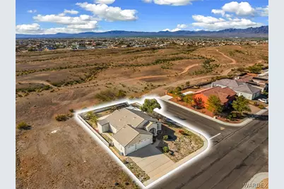 2336 Shadow Canyon Drive, Bullhead City, AZ 86442 - Photo 57