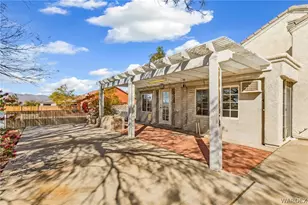 2336 Shadow Canyon Dr, Bullhead City, AZ 86442 - Photo 41