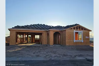 2782 Blueridge Court, Bullhead City, AZ 86429 - Photo 1