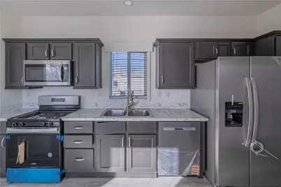 3203 E John L Avenue, Kingman, AZ 86409 - Photo 5