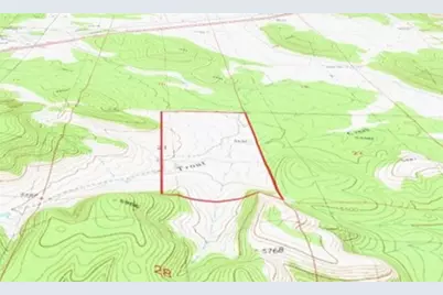 320 Acres Cross Mountain Trout Creek, Seligman, AZ 86337 - Photo 9