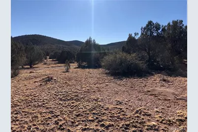 320 Acres Cross Mountain Trout Creek, Seligman, AZ 86337 - Photo 31