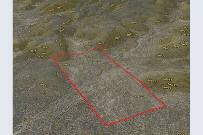 320 Acres Cross Mountain Trout Creek, Seligman, AZ 86337 - Photo 41