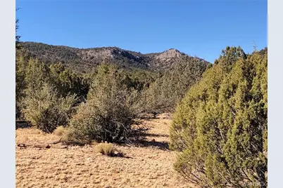 320 Acres Cross Mountain Trout Creek, Seligman, AZ 86337 - Photo 35