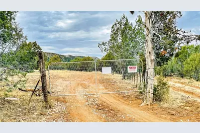 320 Acres Cross Mountain Trout Creek, Seligman, AZ 86337 - Photo 3