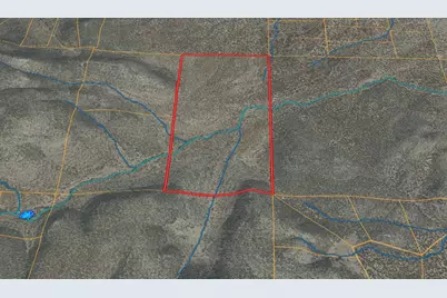 320 Acres Cross Mountain Trout Creek, Seligman, AZ 86337 - Photo 39