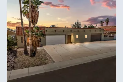 2547 Country Club Drive, Bullhead City, AZ 86442 - Photo 1