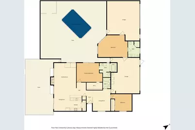 2547 Country Club Drive, Bullhead City, AZ 86442 - Photo 63