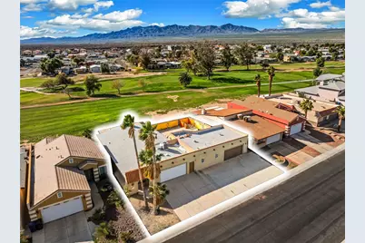 2547 Country Club Drive, Bullhead City, AZ 86442 - Photo 59