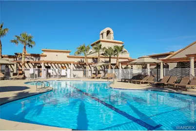 2361 Felipe Drive, Bullhead City, AZ 86442 - Photo 7