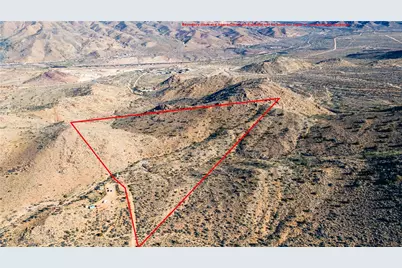 0 Canyon View Cove, Hackberry, AZ 86411 - Photo 3