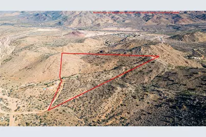0 Canyon View Cove, Hackberry, AZ 86411 - Photo 5