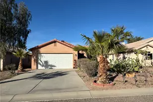 1651 E Segovia Way, Fort Mohave, AZ 86426 - Photo 1