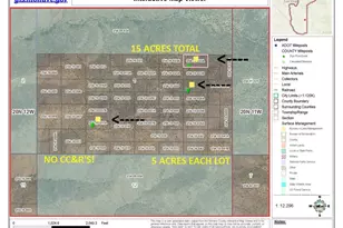 15 Acres E, Kingman, AZ 86401 - Photo 1