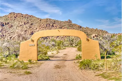 17445 S La Cienega Ranch Road, Yucca, AZ 86438 - Photo 45