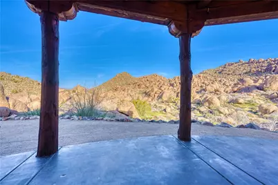 17445 S La Cienega Ranch Road, Yucca, AZ 86438 - Photo 29