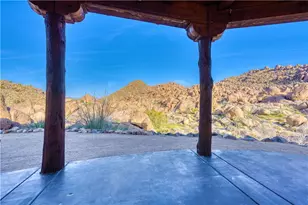 17445 S la Cienega Ranch Rd, Yucca, AZ 86438 - Photo 29