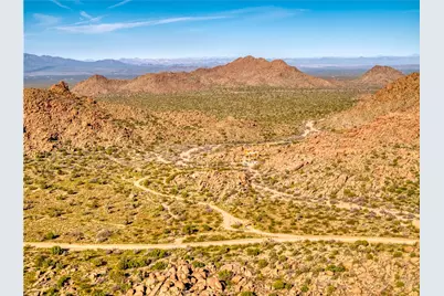 17445 S La Cienega Ranch Road, Yucca, AZ 86438 - Photo 39