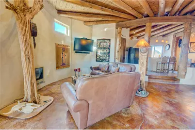 17445 S La Cienega Ranch Road, Yucca, AZ 86438 - Photo 5