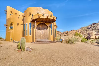 17445 S La Cienega Ranch Road, Yucca, AZ 86438 - Photo 35