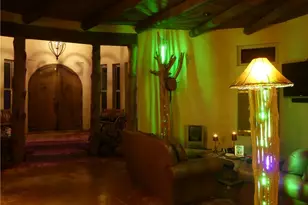 17445 S la Cienega Ranch Rd, Yucca, AZ 86438 - Photo 47