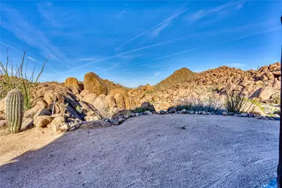 17445 S La Cienega Ranch Road, Yucca, AZ 86438 - Photo 33