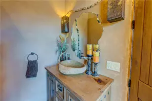 17445 S la Cienega Ranch Rd, Yucca, AZ 86438 - Photo 23