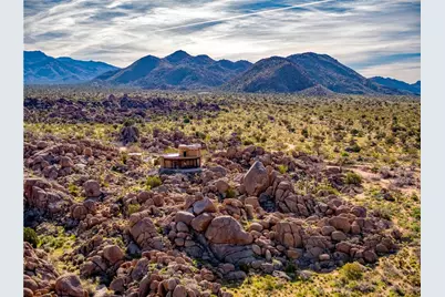 17445 S La Cienega Ranch Road, Yucca, AZ 86438 - Photo 43