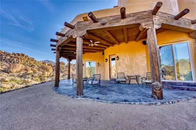 17445 S La Cienega Ranch Road, Yucca, AZ 86438 - Photo 31