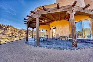 17445 S la Cienega Ranch Rd, Yucca, AZ 86438 - Photo 31