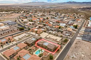 890 Florence Ave, Bullhead City, AZ 86429 - Photo 9