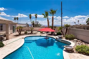 3195 S Kiowa Blvd, Lake Havasu City, AZ 86403 - Photo 59