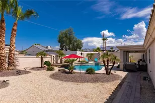 3195 S Kiowa Blvd, Lake Havasu City, AZ 86403 - Photo 53