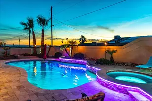 3195 S Kiowa Blvd, Lake Havasu City, AZ 86403 - Photo 45